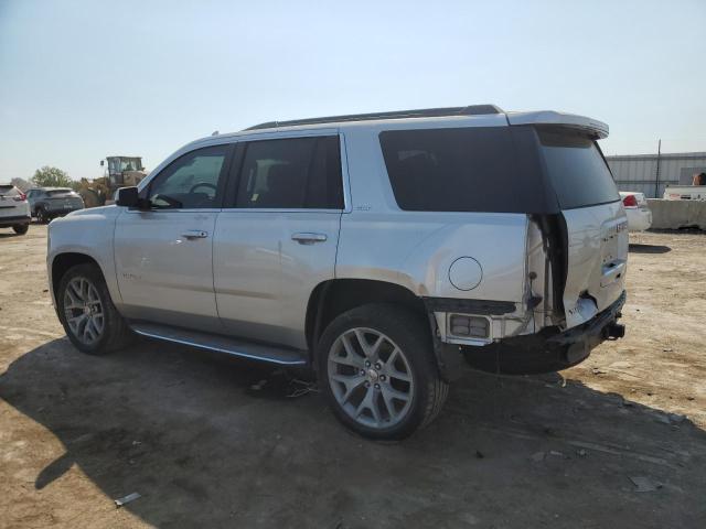 Photo 2 from auction – 2018 GMC YUKON SLT with VIN 1GKS2BKC7JR102760