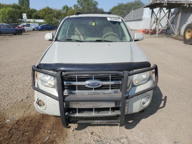 Photo 5 from auction – 2009 FORD ESCAPE LIM with VIN 1FMCU94719KA33504