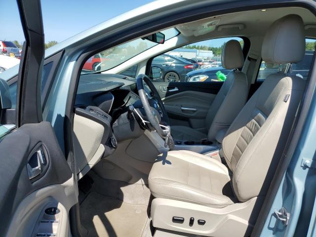 Zdjęcie 7 z aukcji – 2014 FORD C-MAX SEL z VIN 1FADP5BU5EL507529