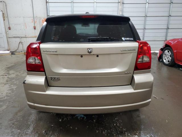 Photo 6 from auction – 2010 DODGE CALIBER SX with VIN 1B3CB4HA3AD632501