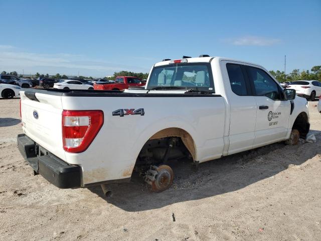Photo 3 from auction – 2023 FORD F150 SUPER with VIN 1FTFX1E54PKE11237