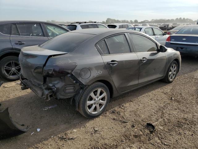 Photo 3 from auction – 2011 MAZDA 3 I with VIN JM1BL1VF2B1384847
