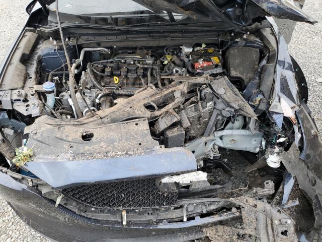 Photo 12 from auction – 2020 MAZDA CX-5 TOURI with VIN JM3KFBCM8L1749099