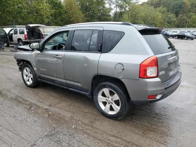 Photo 2 from auction – 2013 JEEP COMPASS LA with VIN 1C4NJDEB6DD253410