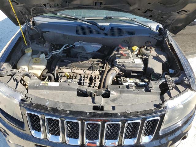 Photo 12 from auction – 2014 JEEP COMPASS SP with VIN 1C4NJDBB6ED593128