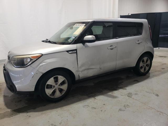 KIA SOUL 2016 with VIN KNDJN2A26G7825561 - Photo from auction