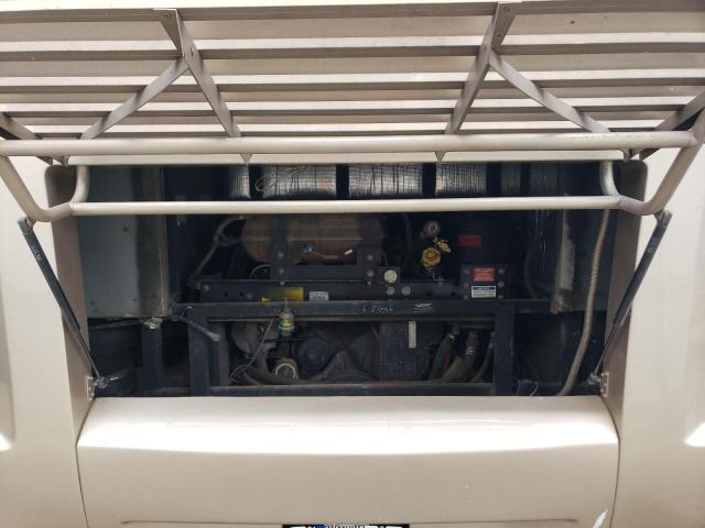 Photo 7 from auction – 2007 FREIGHTLINER CHASSIS X with VIN 4UZACHCY07CX80288