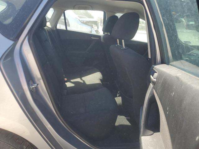 Photo 10 from auction – 2013 MAZDA 3 I with VIN JM1BL1L79D1736109