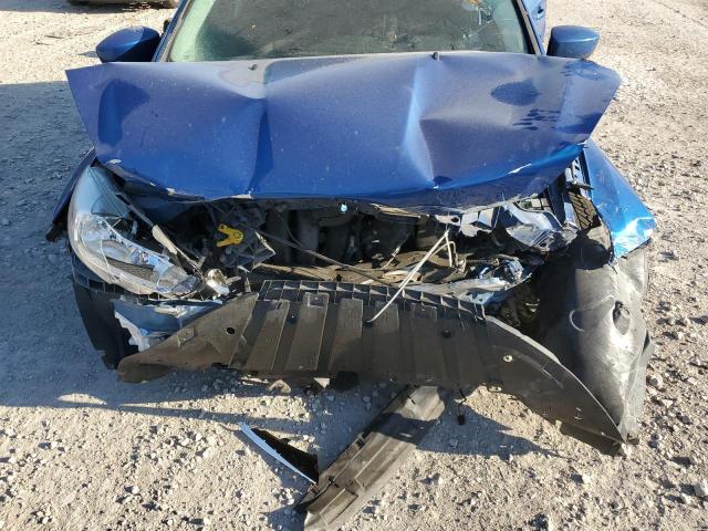 Photo 11 from auction – 2018 FORD FOCUS SE with VIN 1FADP3K25JL315928