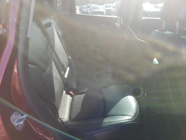 Photo 10 from auction – 2021 JEEP COMPASS LI with VIN 3C4NJDCB6MT522289