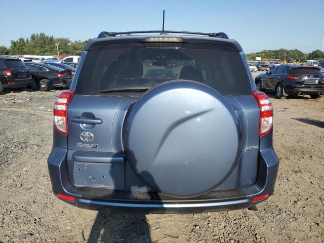 Photo 6 from auction – 2011 TOYOTA RAV4 with VIN 2T3BF4DVXBW118091