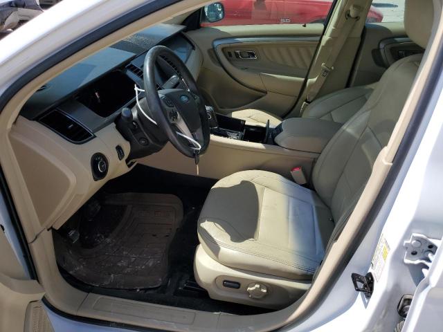 Photo 7 from auction – 2014 FORD TAURUS SEL with VIN 1FAHP2E89EG171276