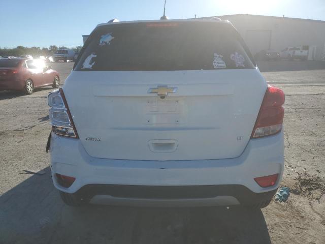 Photo 6 from auction – 2018 CHEVROLET TRAX 1LT with VIN KL7CJLSB1JB704754