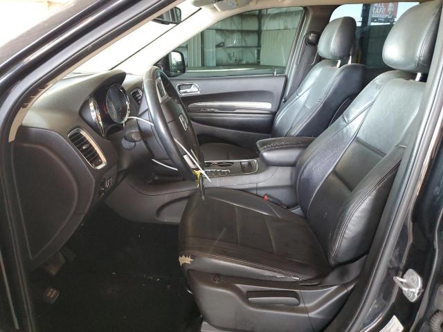 Photo 7 from auction – 2013 DODGE DURANGO SX with VIN 1C4RDJAG7DC657511