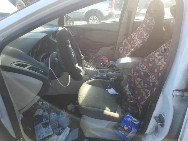 Фото 7 с аукциона – 2012 FORD FOCUS SE с VIN 1FAHP3F21CL372562