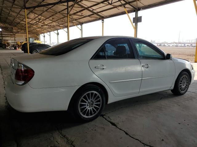 Photo 3 from auction – 2006 TOYOTA CAMRY LE with VIN 4T1BE32K06U650776