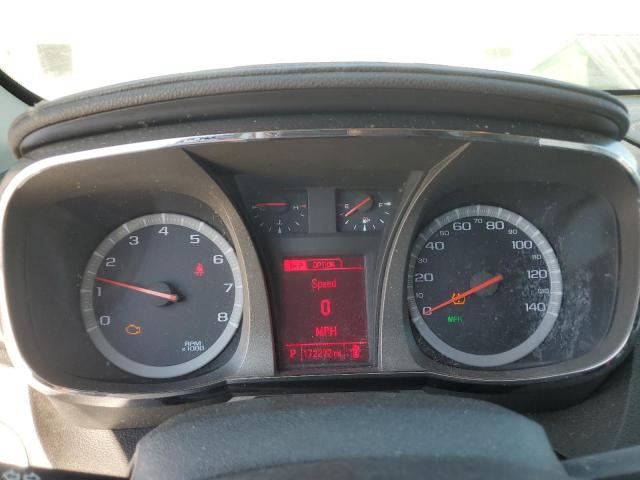 Photo 9 from auction – 2013 GMC TERRAIN SL with VIN 2GKFLVEK3D6214829