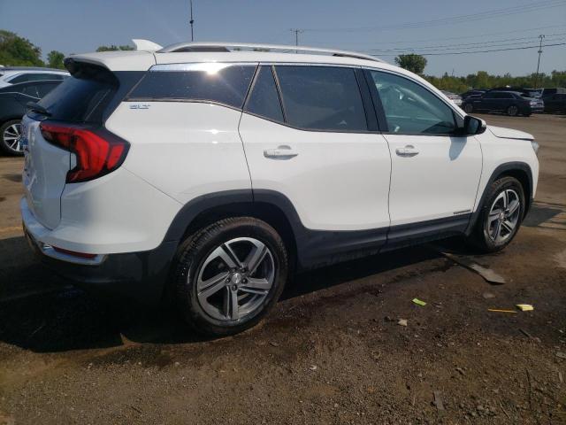 Photo 3 from auction – 2020 GMC TERRAIN SL with VIN 3GKALPEV5LL151761