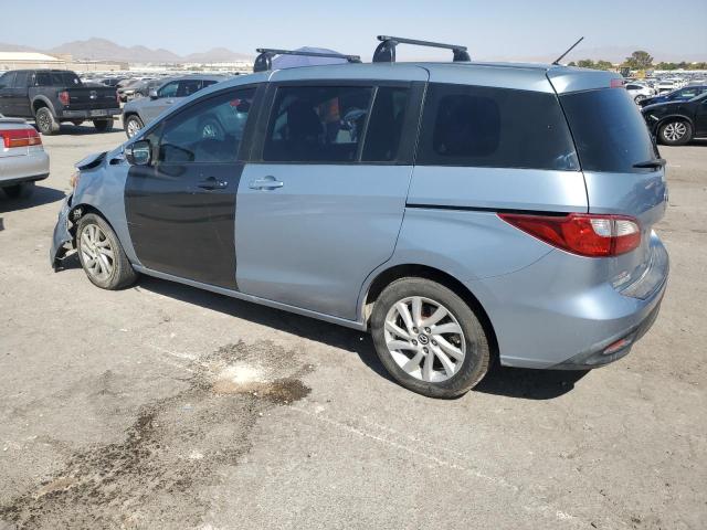 Photo 2 from auction – 2012 MAZDA 5 with VIN JM1CW2BL2C0143227