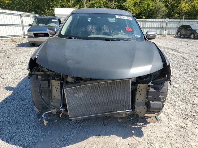 Photo 5 from auction – 2015 NISSAN ROGUE S with VIN 5N1AT2MV3FC885245