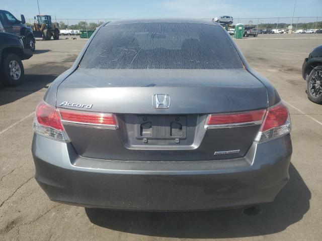 Photo 6 from auction – 2012 HONDA ACCORD SE with VIN 1HGCP2F64CA224064