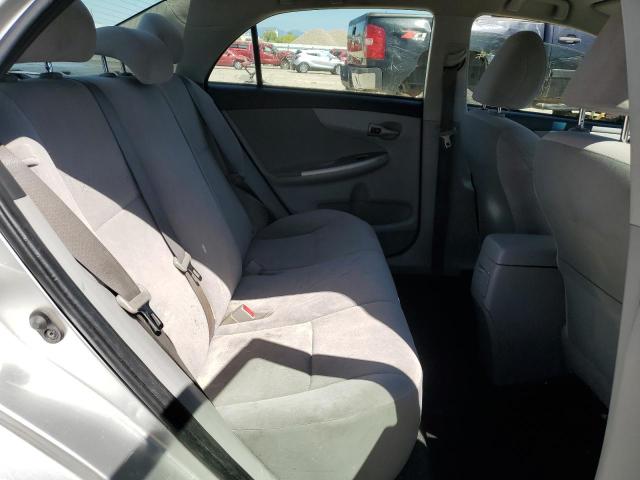 Photo 10 from auction – 2011 TOYOTA COROLLA LE with VIN JTDBU4EE2B9164101