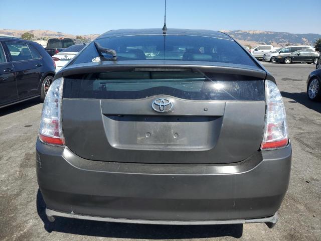 Photo 6 from auction – 2007 TOYOTA PRIUS with VIN JTDKB20U877581797