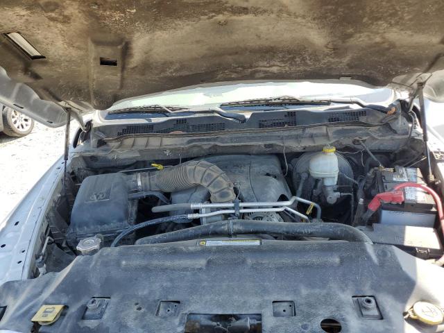 Photo 11 from auction – 2011 DODGE RAM 1500 with VIN 1D7RV1GT9BS708047