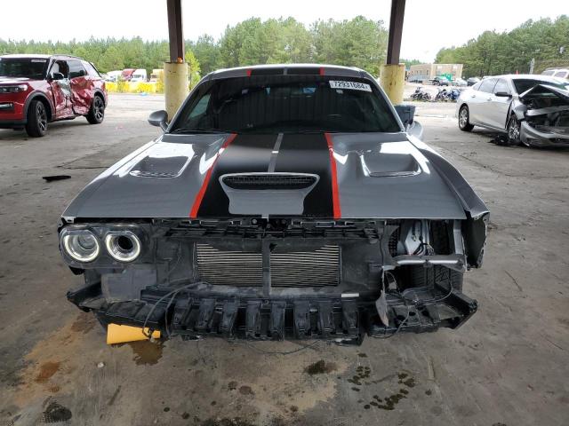 Photo 5 from auction – 2020 DODGE CHALLENGER with VIN 2C3CDZFJ0LH198489
