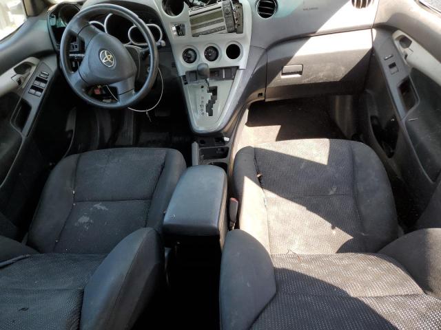 Photo 8 from auction – 2010 TOYOTA COROLLA MA with VIN 2T1KU4EE5AC353656