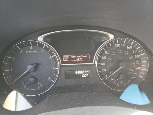 Photo 9 from auction – 2013 NISSAN ALTIMA 2.5 with VIN 1N4AL3AP9DN413347