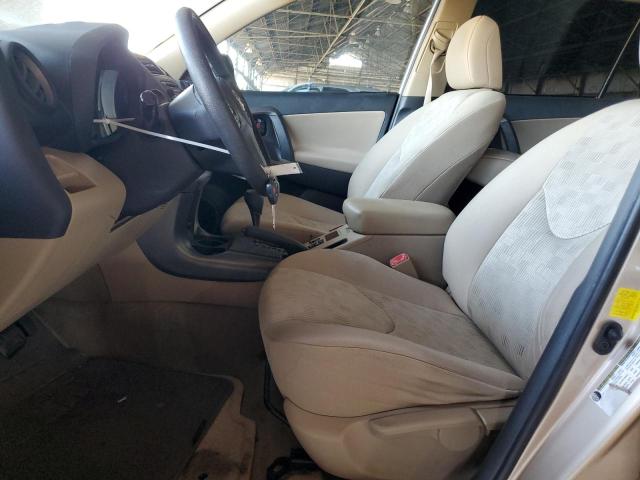 Photo 7 from auction – 2012 TOYOTA RAV4 with VIN 2T3ZF4DVXCW133254