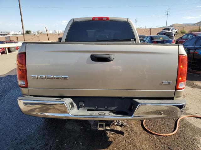 Photo 6 from auction – 2003 DODGE RAM 1500 S with VIN 1D7HA18D33J648966