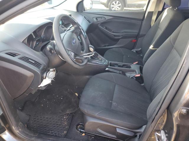 Photo 7 from auction – 2016 FORD FOCUS S with VIN 1FADP3E2XGL363218