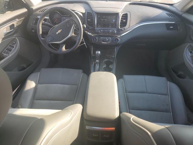 Photo 8 from auction – 2014 CHEVROLET IMPALA LT with VIN 1G1125S38EU135769
