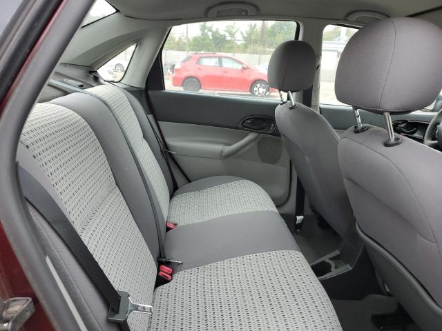 Photo 10 from auction – 2007 FORD FOCUS ZX4 with VIN 1FAFP34N17W124966