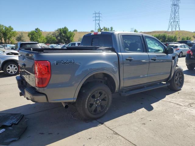 Photo 3 from auction – 2023 FORD RANGER XL with VIN 1FTER4FH7PLE17382