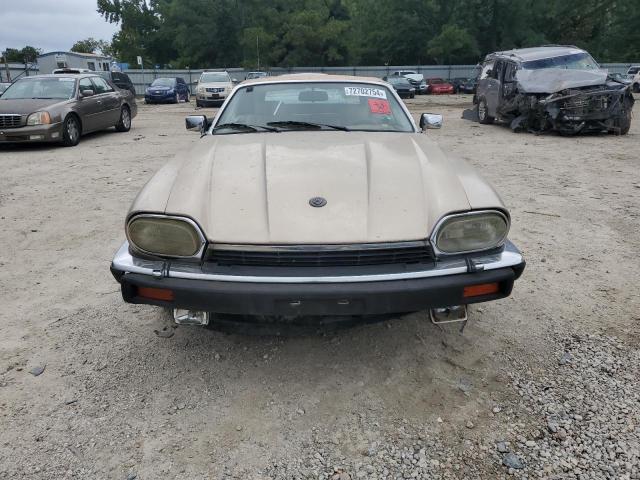 Photo 5 from auction – 1992 JAGUAR XJS with VIN SAJNW4844NC182568