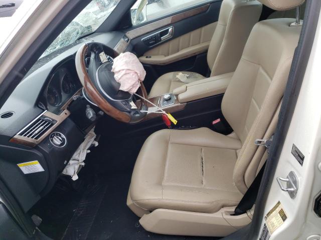 Photo 7 from auction – 2012 MERCEDES-BENZ E 350 with VIN WDDHF5KB5CA570478