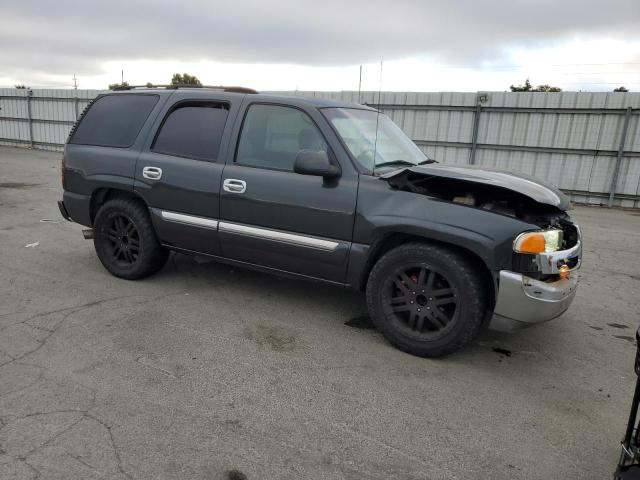 Photo 4 from auction – 2004 GMC YUKON with VIN 1GKEC13V24R224726