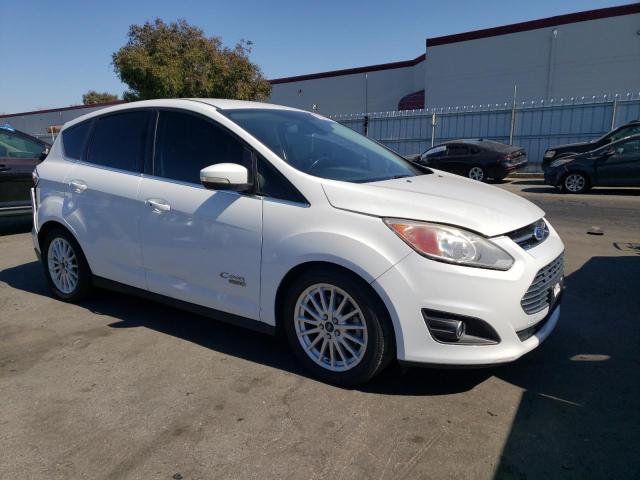 Photo 4 from auction – 2013 FORD C-MAX PREM with VIN 1FADP5CU1DL541318