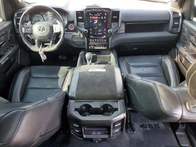 Photo 8 from auction – 2021 RAM 1500 TRX with VIN 1C6SRFU96MN906048