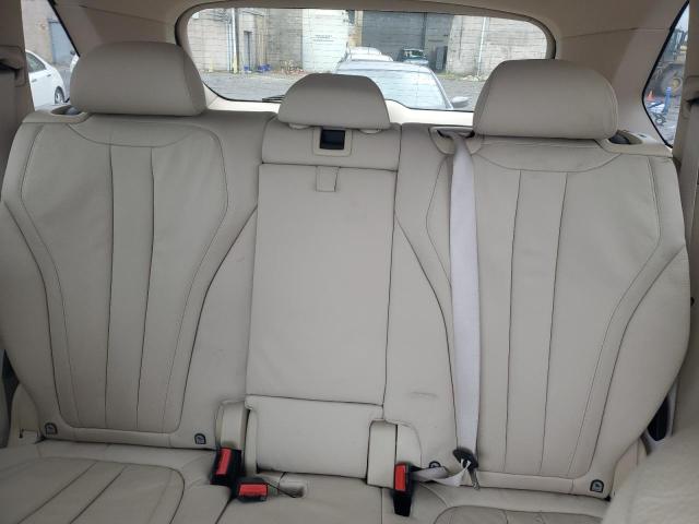 Photo 10 from auction – 2014 BMW X5 SDRIVE3 with VIN 5UXKR0C56E0K49558