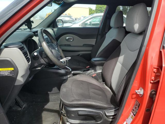 Photo 7 from auction – 2019 KIA SOUL with VIN KNDJN2A29K7682386