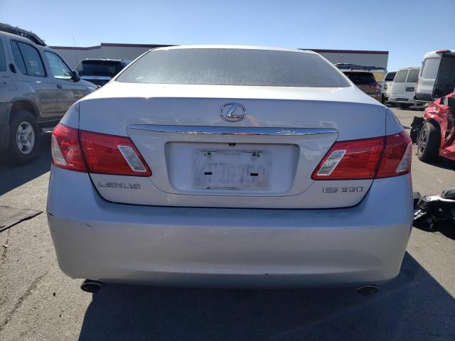 Photo 6 from auction – 2008 LEXUS ES 350 with VIN JTHBJ46G582237972