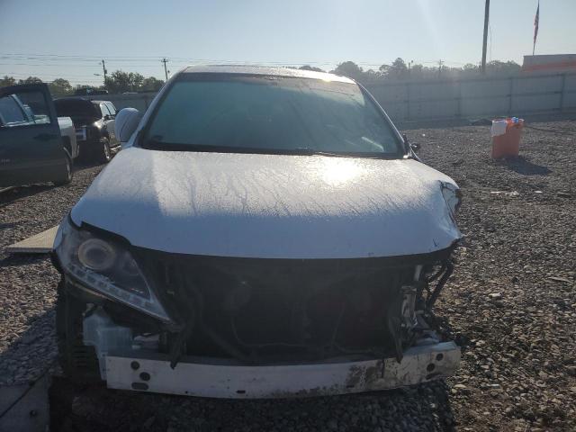 Photo 5 from auction – 2014 LEXUS RX 450H with VIN JTJZB1BAXE2009603