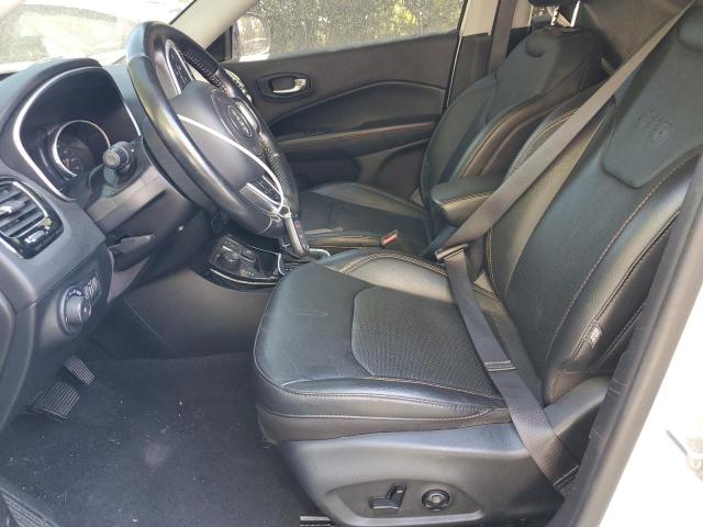 Photo 7 from auction – 2021 JEEP COMPASS LI with VIN 3C4NJDCB1MT551330