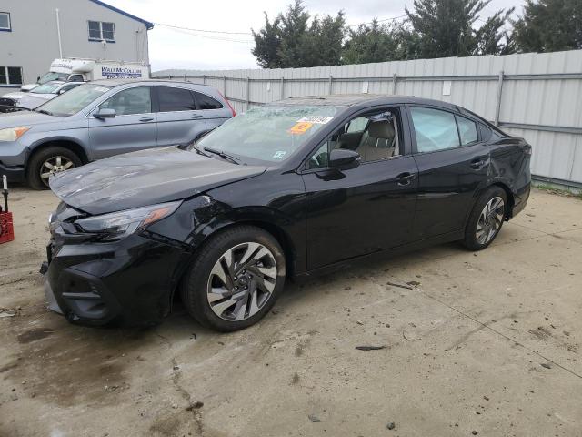 Photo 1 from auction – 2025 SUBARU LEGACY LIM with VIN 4S3BWAN67S3005112