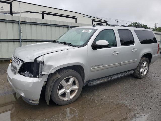 Photo 1 from auction – 2012 CHEVROLET SUBURBAN C with VIN 1GNSCJE02CR236283