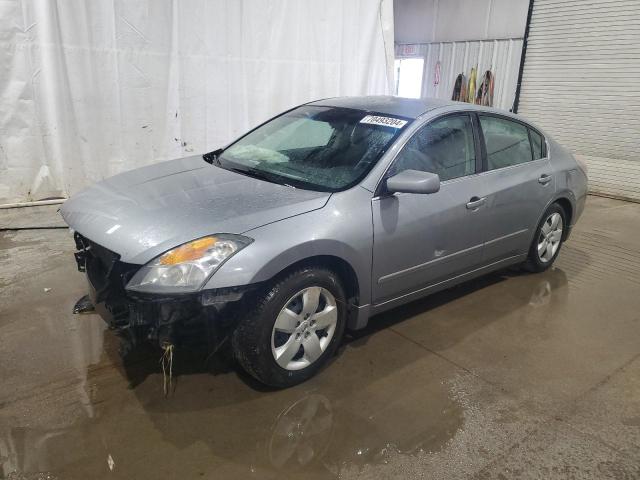 NISSAN ALTIMA 2.5 2008 with VIN 1N4AL21E78N522212 - Photo from auction